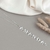Colar Personalizado Nome Fonte Vertical - Prata 925 - comprar online