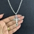 Pingente de Prata Crucifixo Jesus* na internet