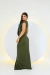 VESTIDO KARRIELY - CORES VARIADAS - comprar online
