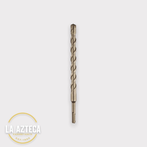 Broca sds Makita 3/8" x 6"