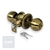 CERRADURA RECAMARA LATON ANTIGUO ADIR 705941 - comprar en línea