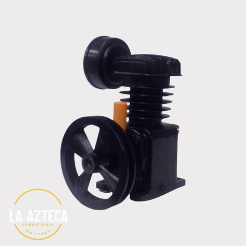 Cabezal para compresor 1/2 h.p SILVERLINE