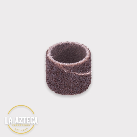 Bandas de lija para Dremel 6pz