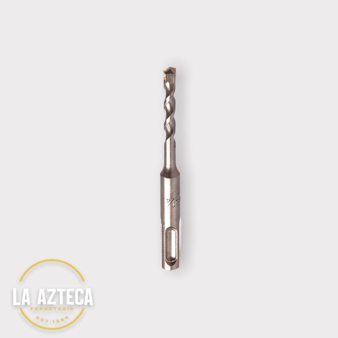 Broca sds Makita 1/4" x 4"