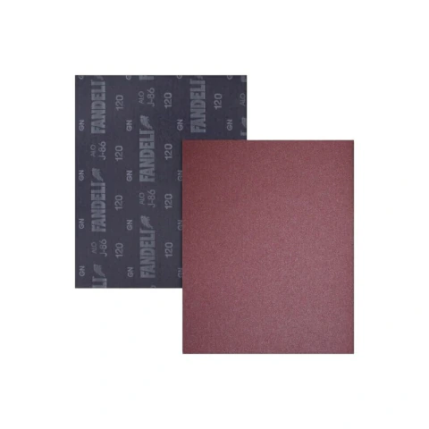 LIJA METAL FANDELI #80 J-86