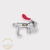 Pistola para sopletear ADIR