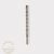 Broca sds Truper 5/8" x 8"