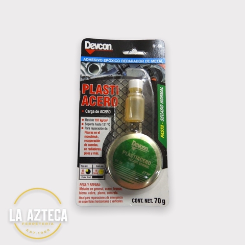 Pegamento epóxico DEVCON R1-56