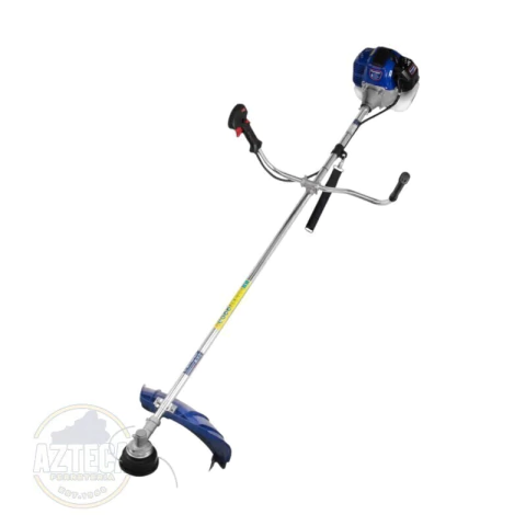 DESBROZADORA DISCO-HILO EJE RECTO 52cm3 3 HP SYNERGY