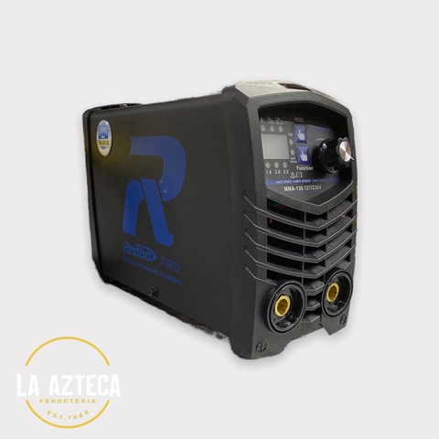Soldador inversor 130amp 110v-220v REDBO