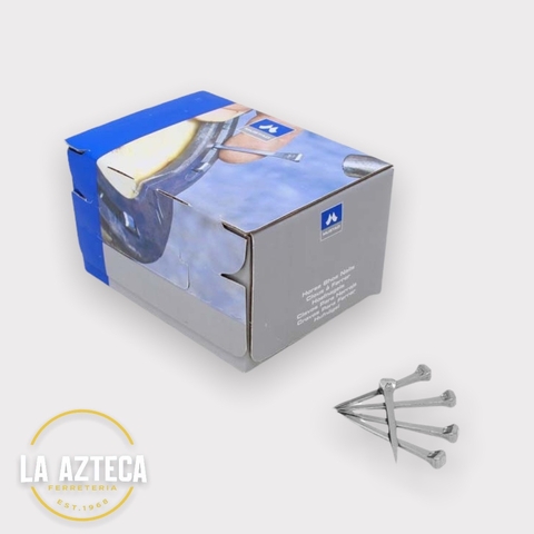 Clavo para herrar #4 Mustad
