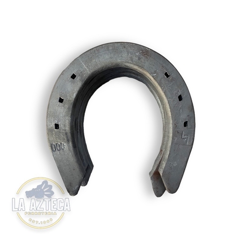 Juego De Herradura Para Caballo #0 Lucky Seven