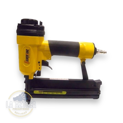 CLAVADORA - ENGRAPADORA NEUMATICA 2 EN 1