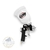 PISTOLA DE GRAVEDAD HIBRIDA 3.0mm