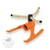 ASPERSOR GIRATORIO C/BASE METALICA 3 BRAZOS