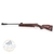 RIFLE BEEMAN JACKAL RESORTE CAL. 5.5