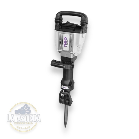 MARTILLO DEMOLEDOR 1700W 55J NEO 120V