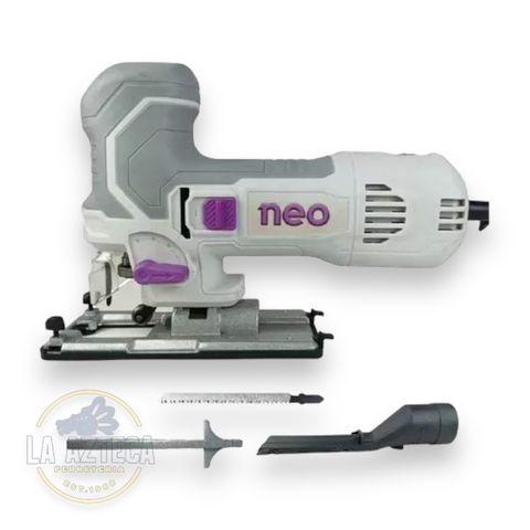 SIERRA CALADORA NEO 120V