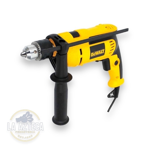ROTOMARTILLO 650W 1/2"VVR DEWALT DW024 DW1650