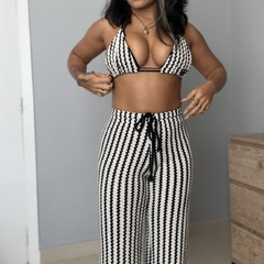 CONJUNTO TRICOT na internet