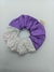Scrunchie Violet