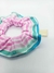 Scrunchie LOANA en internet