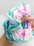 Scrunchie LOANA - comprar online