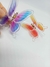 Broche mariposa - comprar online