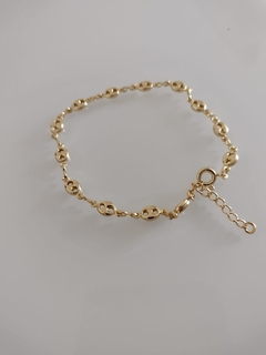 Pulseira lacre
