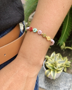 Pulseira faith