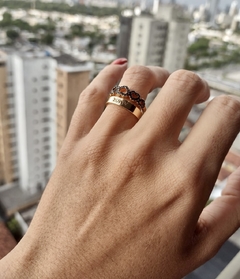 Anel Amor - comprar online