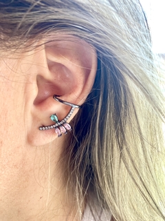 Brinco ear cuff