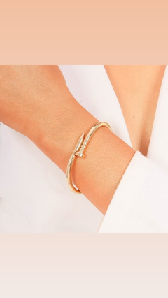 Bracelete prego - comprar online