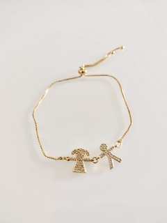 Pulseira filhos