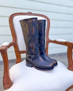 BOTA BRAVA VINTAGE - tienda online
