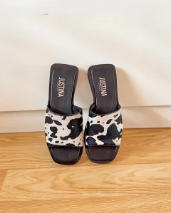 SANDALIA TAMAR PELO - comprar online