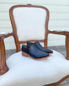 ZAPATO ALFONSINA NEGRO en internet