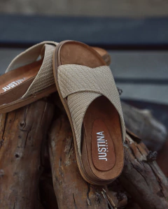 SANDALIA NAILA YUTE - comprar online