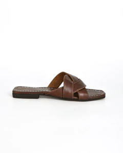 SANDALIA SILE CHOCOLATE en internet