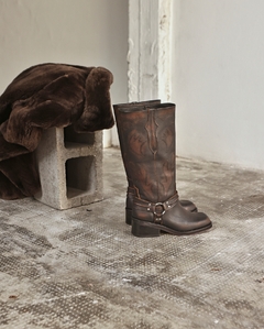 BOTA BRAVA VINTAGE en internet