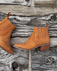 TEXANA ARUBA SUELA - OlivettaShoes