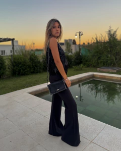 BANDOLERA MARBELLA - OlivettaShoes