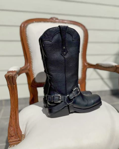 Imagen de BOTA HANNA NEGRO