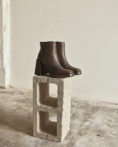 Imagen de BOTA ZARA VINTAGE