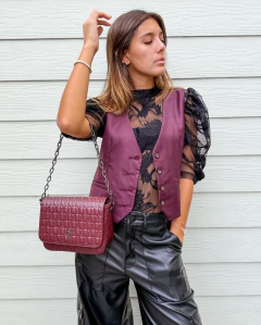 CARTERA BOSSY CHERRY en internet