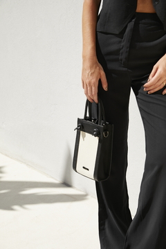 MINIBAG SPICA NEGRA - comprar online