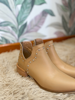 TEXANA PEPPA SUELA - OlivettaShoes