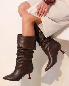 BOTA SHEA CHOCOLATE - comprar online