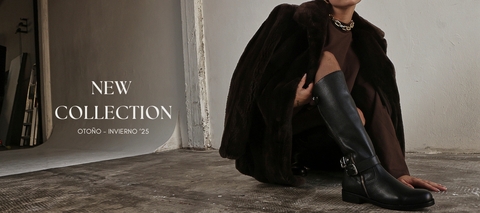 Carrusel OlivettaShoes