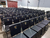 Cadeira Noah individual empilhável - goianiacadeiras